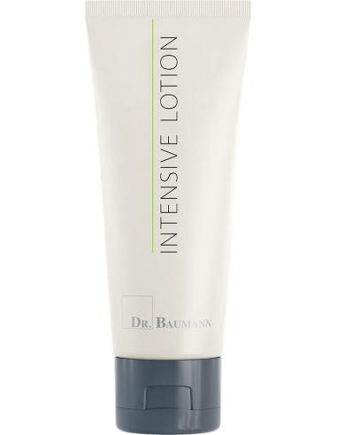 Intensive Lotion Venez acheter